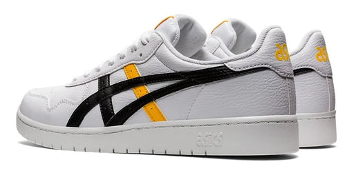 Tenis Asics Hombre Japan S Blanco 1201A173121 - Look Sport 