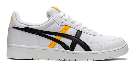 Tenis Asics Hombre Japan S Blanco 1201A173121 - Look Sport 