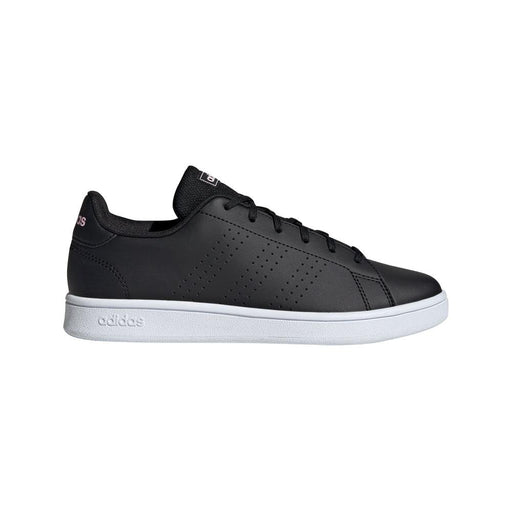 Tenis Adidas Advantage Base Negro Unisex EE7511 - Look Sport 