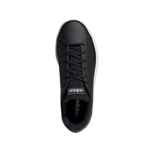 Tenis Adidas Advantage Base Negro Unisex EE7511 - Look Sport 