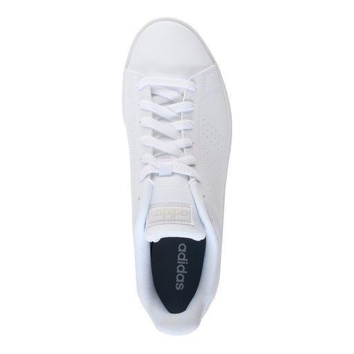 Tenis Adidas Advantage Base Blanco Hombre EE7692 - Look Sport 