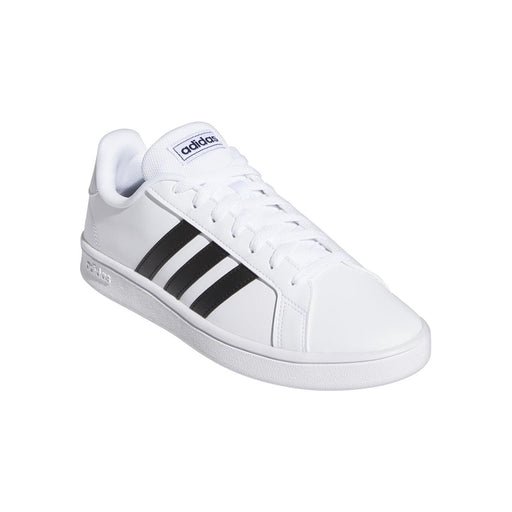 Tenis Adidas Grand Court Base Blanco Hombre EE7904 - Look Sport 