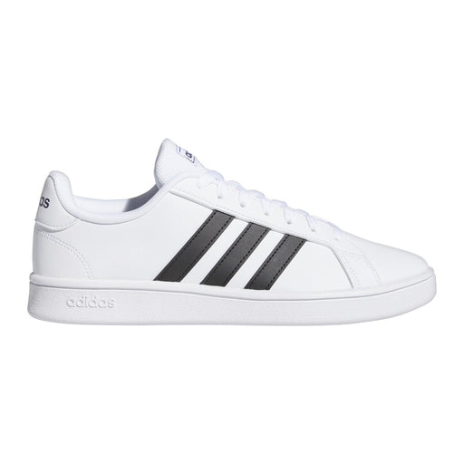 Tenis Adidas Grand Court Base Blanco Hombre EE7904 - Look Sport 