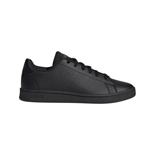 Tenis Adidas Advantage K Negro Niños Unisex EF0212 - Look Sport 