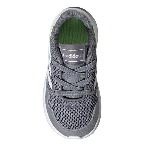 Tenis Adidas Archivo Gris Niño EG3978 - Look Sport 