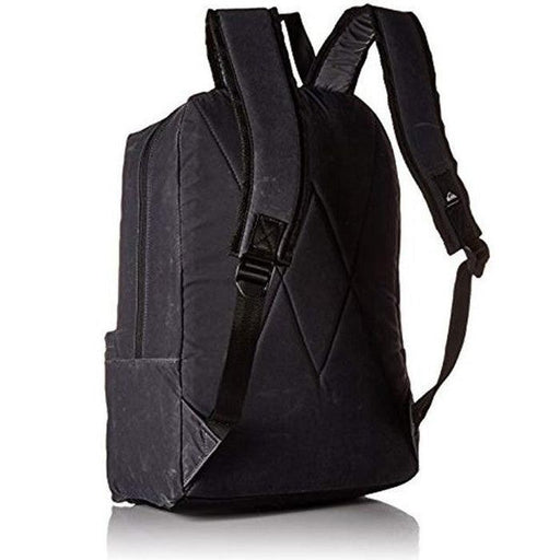 Mochila QUIKSILVER Unisex NIGHTTRACKPLUS Negro EQYBP03435KVJ0 - Look Sport 