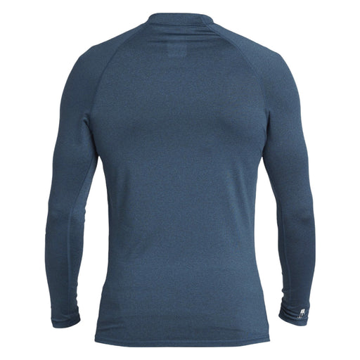RASHGUARD QUIKSILVER HOMBRE AZUL MARINO ALLTIMLS EQYWR03240BYJ0