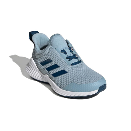 Tenis Adidas FortaRun Azul Niño Unisex EE4211 - Look Sport 