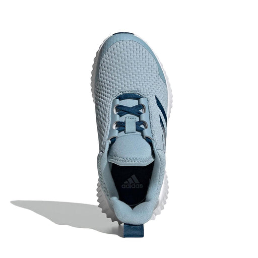 Tenis Adidas FortaRun Azul Niño Unisex EE4211 - Look Sport 