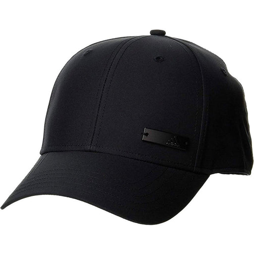 Gorra Adidas Negro Unisex FK0850 - Look Sport 