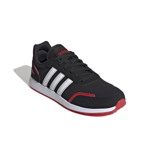 Tenis Adidas Switch 3 Negro Niño FW3962 - Look Sport 