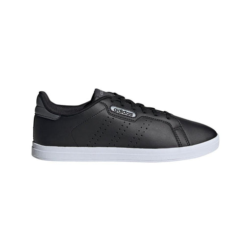 Tenis Adidas CourtPoint CI X Negro Mujer FW7384 - Look Sport 