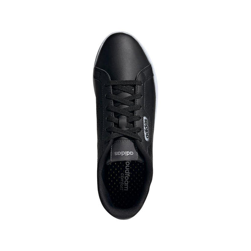 Tenis Adidas CourtPoint CI X Negro Mujer FW7384 - Look Sport 