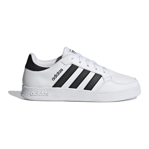 Tenis Adidas Breaknet K Joven Style FY9505 - Look Sport 