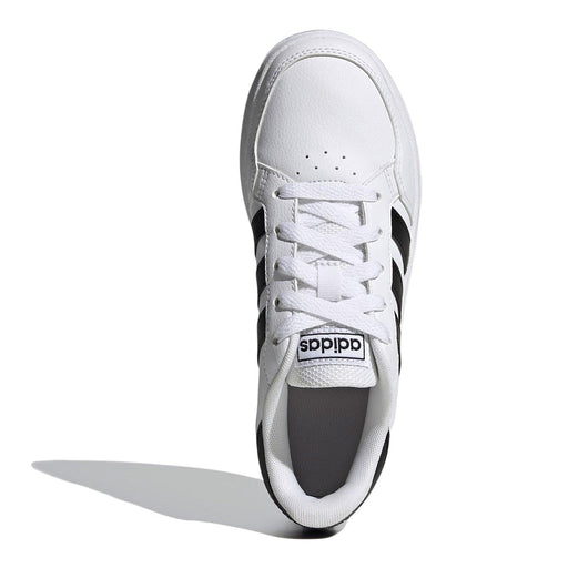 Tenis Adidas Breaknet K Joven Style FY9505 - Look Sport 