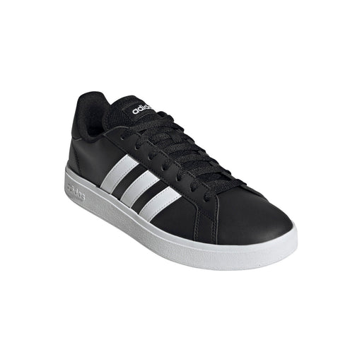 TENIS ADIDAS HOMBRE NEGRO GRAND COURT BASE 2.0 GW9251