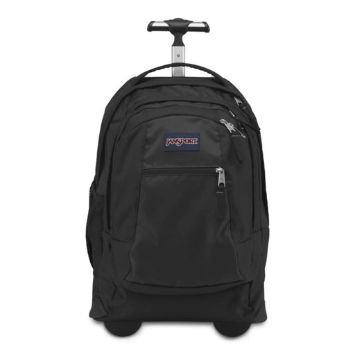 MALETA JANSPORT UNISEX NEGRO DRIVER 8 JS00TN89008