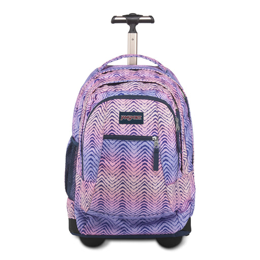 MALETA JANSPORT UNISEX MORADO DRIVER 8 JS00TN8978E