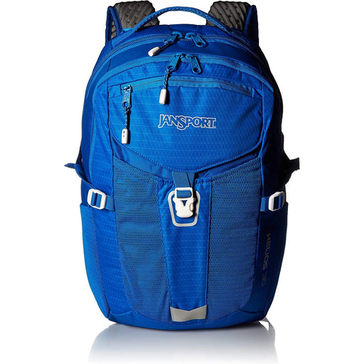 MOCHILA JANSPORT UNISEX AZUL HELIOS 30 JS0A2ZSN31Q