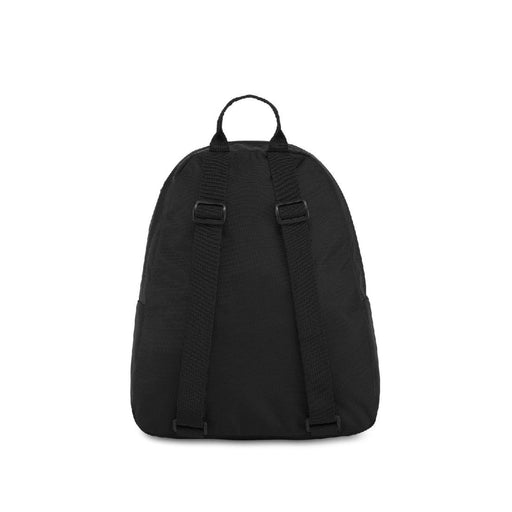 MOCHILA JANSPORT UNISEX NEGRO MONO HALF PINT JS0A47KH008