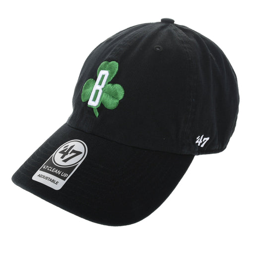 Gorra Unisex 47 Brand Boston Celtics Negro - Look Sport 