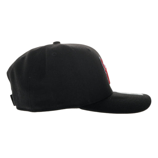 Gorra Unisex 47 Brand Chicago Bulls Negro - Look Sport 