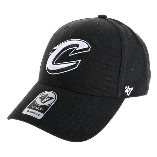 Gorra Unisex 47 Brand Cleveland Cavaliers Negro - Look Sport 