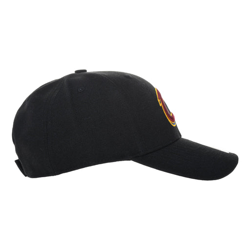 Gorra Unisex 47 Brand Cleveland Cavaliers Negro - Look Sport 