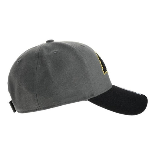 Gorra Unisex 47 Brand Los Angeles Lakers Gris - Look Sport 