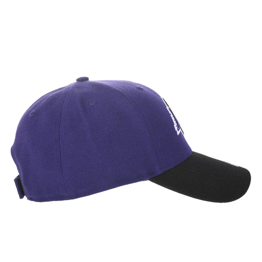 Gorra Unisex 47 Brand Los Angeles Lakers Morado - Look Sport 