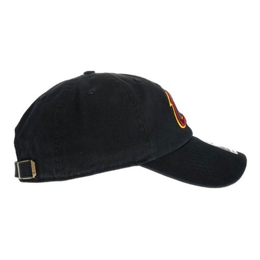 Gorra Unisex 47 Brand Cleveland Cavaliers Negro - Look Sport 