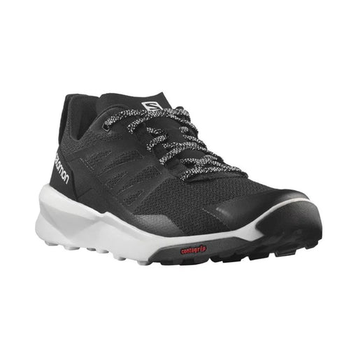 TENIS SALOMON HOMBRE NEGRO PATROL L41583001