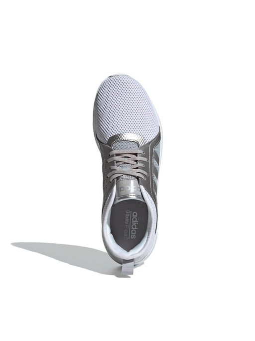 Tenis Adidas Questar Flow Plateado - Look Sport 
